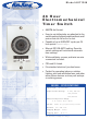 Air King AKT724H Specifications
