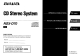 Aiwa NSX-D70 Operating Instructions Manual
