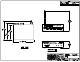 Amx AXR-MSE Dimensional Drawing