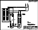 Amx RDM-2INC Schematic Diagram