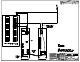 Amx RDM-INC Wiring Diagram