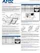Amx VST Installation Manual