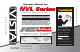 Braun NVL SERIES Operator's Manual