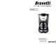 Bravetti CM80H Owner's Manual