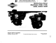 Briggs & Stratton 170400 Series Operator Owner's Manual