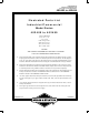 Briggs & Stratton Automobile Parts Illustrated Parts List