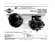 Briggs & Stratton 400400 Series Owner's Manual