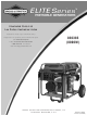 Briggs & Stratton 30385 Illustrated Parts List