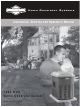Briggs & Stratton 7000 WATT 206484GS Installation And Operator's Manual