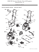 Briggs & Stratton 01811-0 Parts & Diagrams