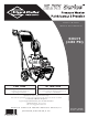 Briggs & Stratton Elite 020219 Owner's Manual