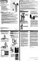 First Alert Fire Escape Ladder EL52W-2 User Manual