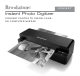 Brookstone Photo Printer User Manual