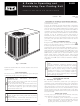 Bryant 564B Operating And Maintenance Manual