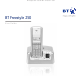 BT Freestyle 250 User Manual