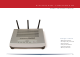Buffalo Buffalo AirStation MIMO240 Wireless Cable/DSL Router WZR-G240 Quick Setup Manual
