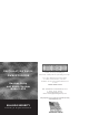 Bulldog Security 1402 Owner's Manual