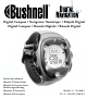 Bushnell Digital Navigation 70-0002 Instruction Manual