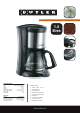 Butler 645-093 Specifications