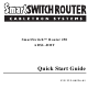 Cabletron Systems Cabletron SmartSwitch Router 250 Quick Start Manual