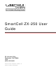 Cabletron Systems SmartCell ZX-250 User Manual