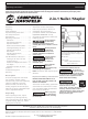 Campbell Hausfeld IN724801AV Operating Instructions Manual
