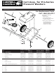 Campbell Hausfeld Pressure Washer Replacement Parts List