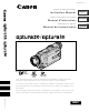 Canon 10 Instruction Manual