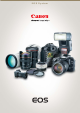 Canon Digital Camera Lens System Manual