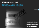 Canon EF 300mm f/4L IS USM Instruction