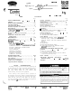 Carrier 040-420 Installation And Service Manual