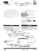 Carrier 30GT Installation Instructions