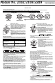 Casio 2182 General Manual