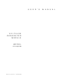 C&H Technologies Pulse Generator Manual
