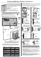 Open House H722C User Manual