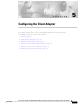 Cisco Aironet CB20A Configuration Manual