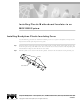 Cisco MGX 8850 System Installation And Configuration Manual