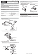 Clarion CAA-185-200 Installation Instructions