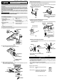 Clarion CAA-188-200 Installation Instructions