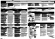 Clarion EA-1232A Installation Manual