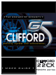 Clifford 22CX User Manual