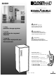 Closet Maid Stackable Storage Organizer SSODR Installation Instructions