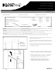 Closet Maid 2-Drawer Kit 3775 Installation Instructions