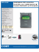 Coby COBY MP-C640 Specification