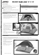 Coleman 2000001080 Installation Manual