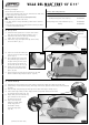 Coleman 2000001081 Installation Manual