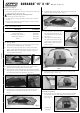 Coleman DURANGO 9163-151 Installation Manual