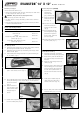 Coleman Evanston 9163-141 Installation Instructions