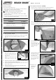 Coleman Tent 919A162 Instructions