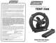 Coleman TENT FAN 830 User Manual